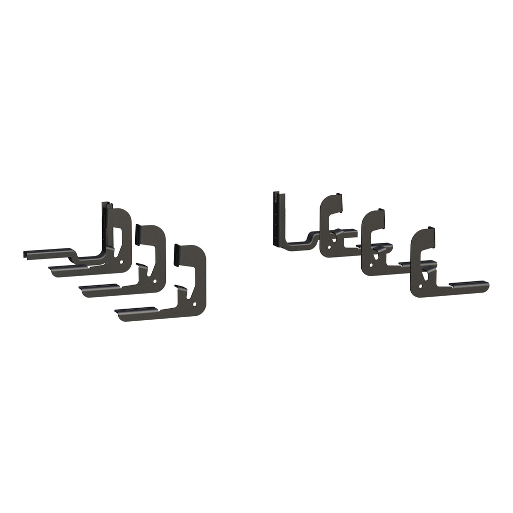 Luverne 583102-571447 O-Mega II-W2W-Rocker Mount - Truck Part Superstore