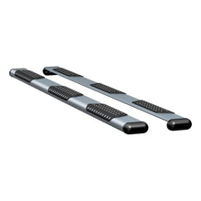 Load image into Gallery viewer, Luverne 583102 102in. O-Mega II 6in. Oval Steps-Silver - Truck Part Superstore