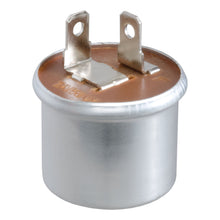 Load image into Gallery viewer, CURT 58310 14-Amp Turn Signal Flasher (1-4 Lamps, 2-8 Hazards)