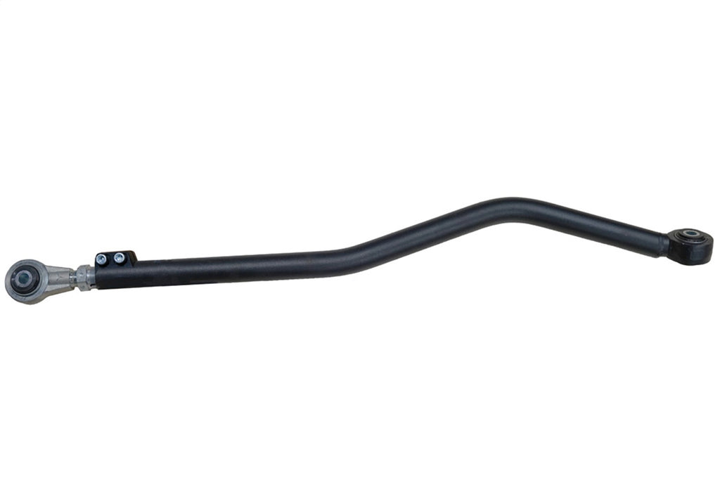 Superlift 5831 Adjustable Front Track Bar-18-25 Wrangler JL/JLU/20-25 Gladiator w/2-6in. Lift for Select Jeep Gladiator, Jeep Wrangler