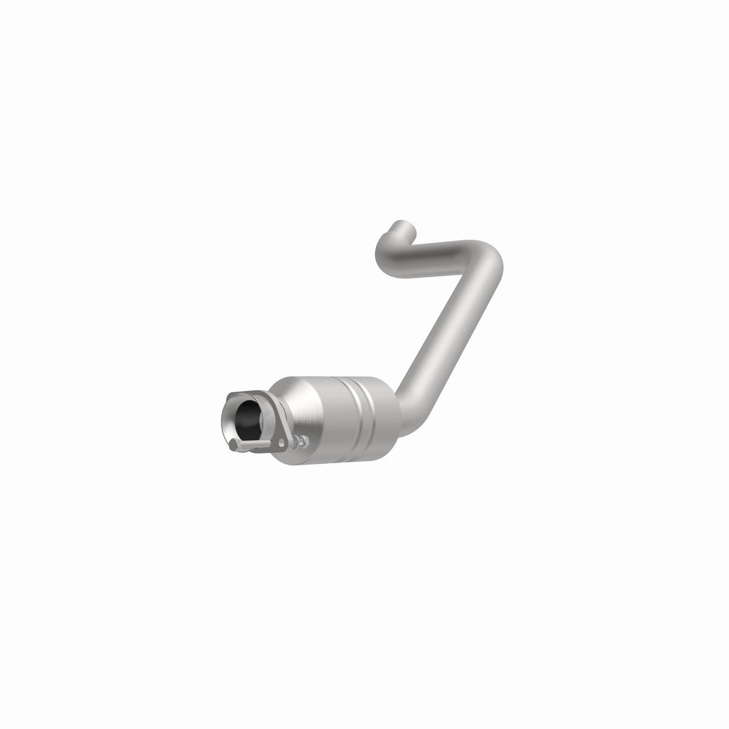 MagnaFlow Exhaust Products 52003 OEM Grade Direct-Fit Catalytic Converter for Select Jaguar XF, Jaguar XFR