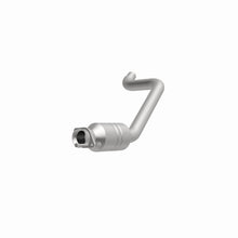 Load image into Gallery viewer, MagnaFlow Exhaust Products 52003 OEM Grade Direct-Fit Catalytic Converter for Select Jaguar XF, Jaguar XFR