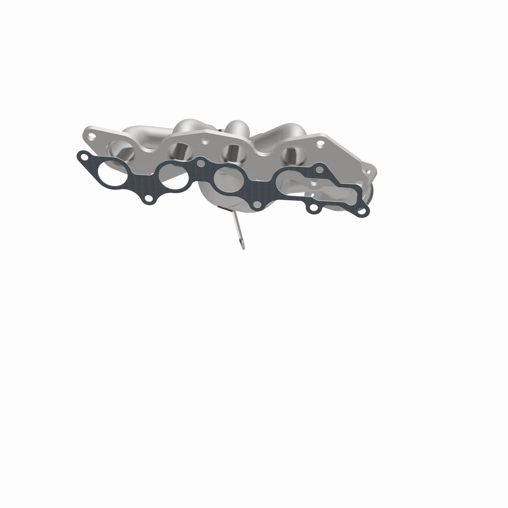 MagnaFlow Exhaust Products 5531851 California CARB Manifold Catalytic Converter for Select Mazda 6