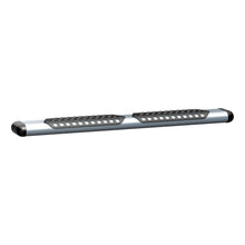 Load image into Gallery viewer, LUVERNE 583254 O-Mega II 6" x 54" Silver Aluminum Step (No Brackets) - Truck Part Superstore