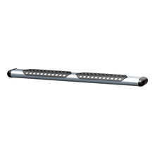 Load image into Gallery viewer, LUVERNE 583254 O-Mega II 6" x 54" Silver Aluminum Step (No Brackets) - Truck Part Superstore