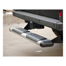Load image into Gallery viewer, LUVERNE 583254 O-Mega II 6" x 54" Silver Aluminum Step (No Brackets) - Truck Part Superstore