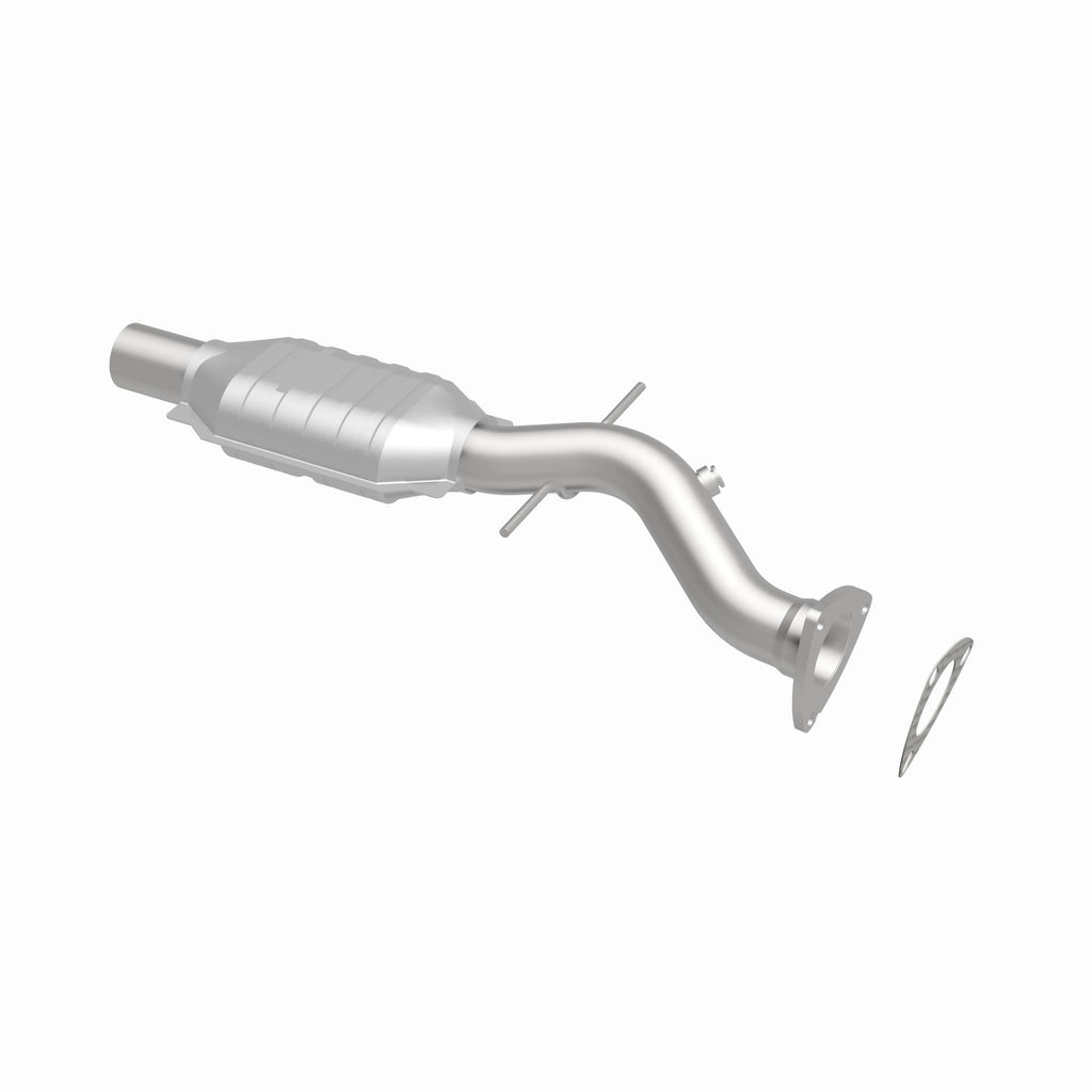 MagnaFlow Exhaust Products 23416 Standard Grade Direct-Fit Catalytic Converter for Select Chevrolet Blazer, GMC Jimmy