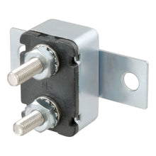 Load image into Gallery viewer, CURT 58341 15-amp Universal Circuit Breaker