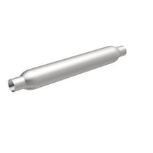 Load image into Gallery viewer, MagnaFlow Exhaust Products 18134 Glasspack Performance Muffler; 2in. Center/Center; 3.5x22x3.5 Body