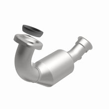 Load image into Gallery viewer, MagnaFlow Exhaust Products 4583052 California CARB Direct-Fit Catalytic Converter for Select Jeep Liberty
