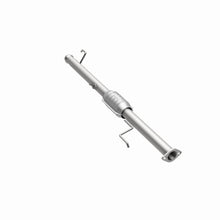 Load image into Gallery viewer, MagnaFlow Exhaust Products 93663 HM Grade Direct-Fit Catalytic Converter for Select Toyota Tundra