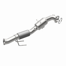 Load image into Gallery viewer, MagnaFlow Exhaust Products 21-427 OEM Grade Direct-Fit Catalytic Converter for Select Ford Focus