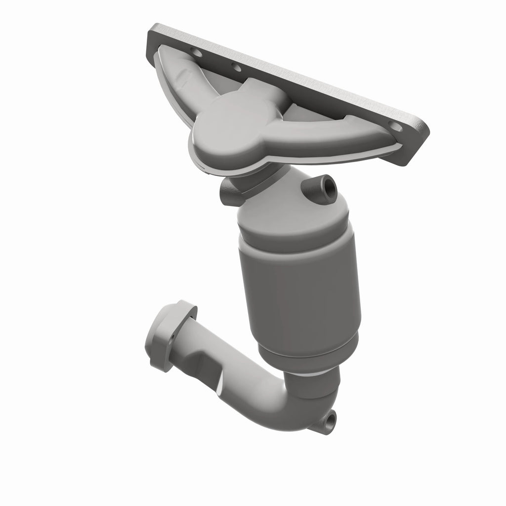 MagnaFlow Exhaust Products 49371 OEM Grade Manifold Catalytic Converter for Select Mazda MPV