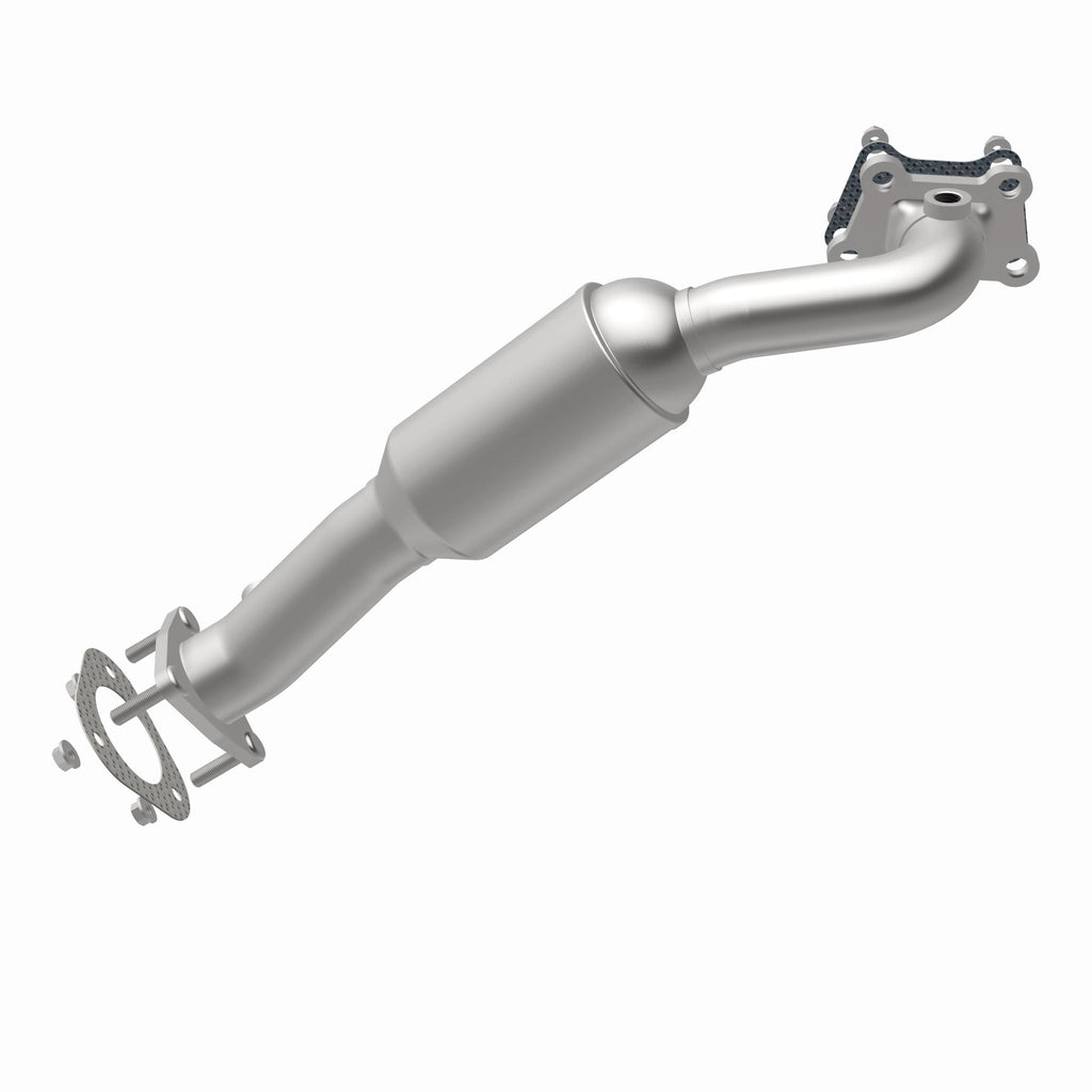 MagnaFlow Exhaust Products 280675 OEM Grade Direct-Fit Catalytic Converter for Select Chevrolet Colorado, GMC Canyon