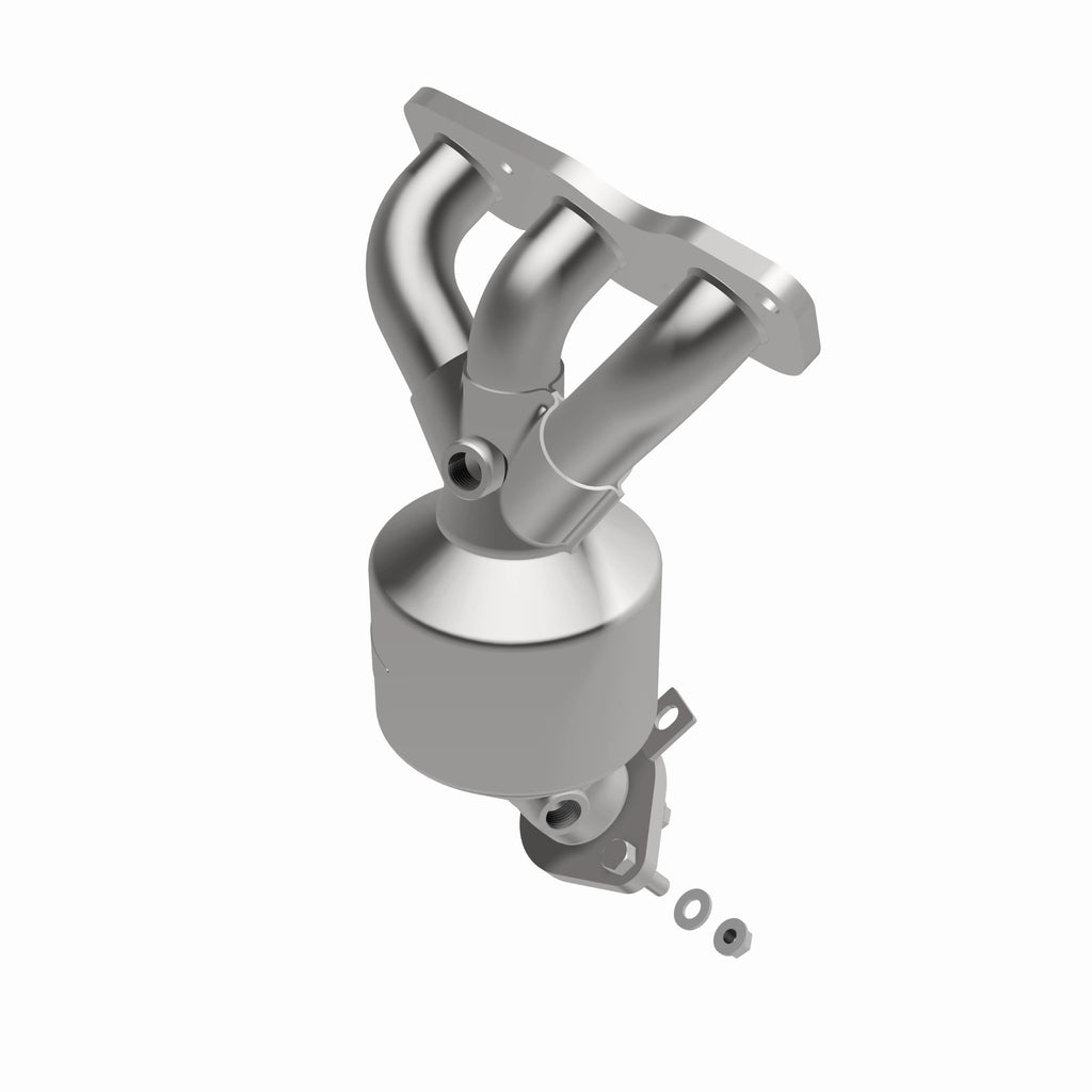 MagnaFlow Exhaust Products 51771 OEM Grade Manifold Catalytic Converter for Select Mitsubishi Outlander
