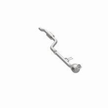 Load image into Gallery viewer, MagnaFlow Exhaust Products 551706 California CARB Direct-Fit Catalytic Converter for Select Mercedes-Benz CLS500, Mercedes-Benz E500