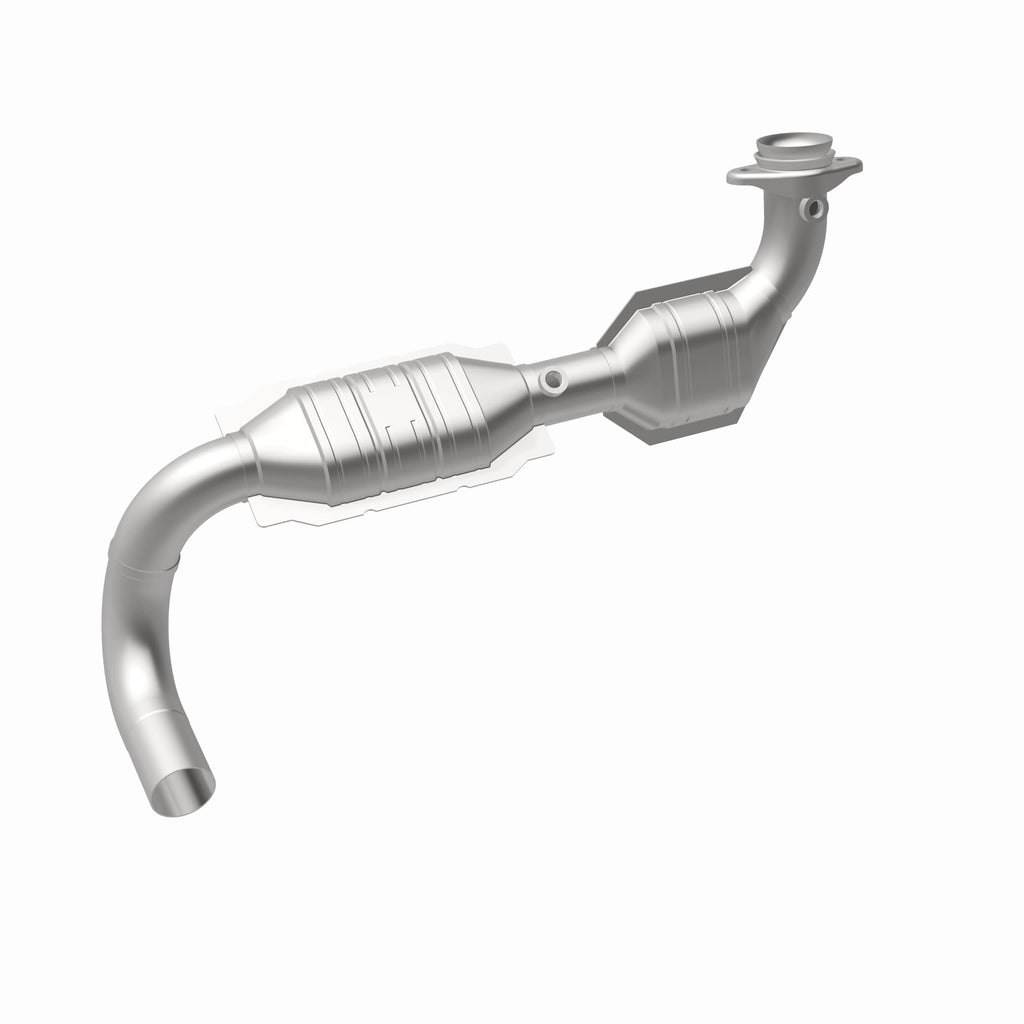 MagnaFlow Exhaust Products 24412 HM Grade Direct-Fit Catalytic Converter for Select Ford Expedition