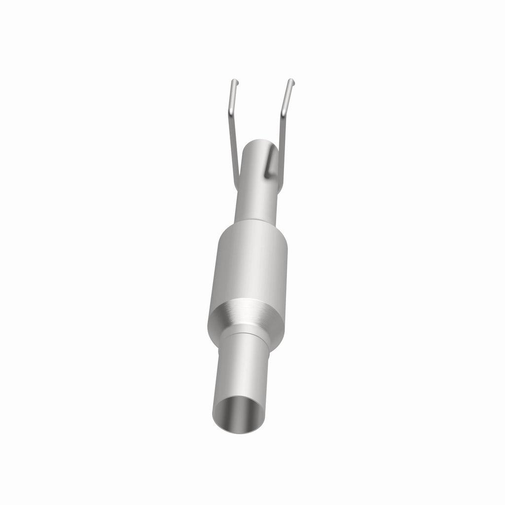 MagnaFlow Exhaust Products 3391292 California CARB Direct-Fit Catalytic Converter for Select Dodge B150, Dodge B1500, Dodge B250, Dodge B2500, Dodge B350, Dodge B3500