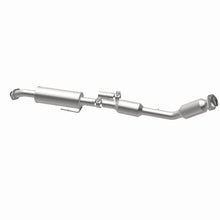 Load image into Gallery viewer, MagnaFlow Exhaust Products 280112 OEM Grade Direct-Fit Catalytic Converter for Select Toyota C-HR, Toyota Corolla