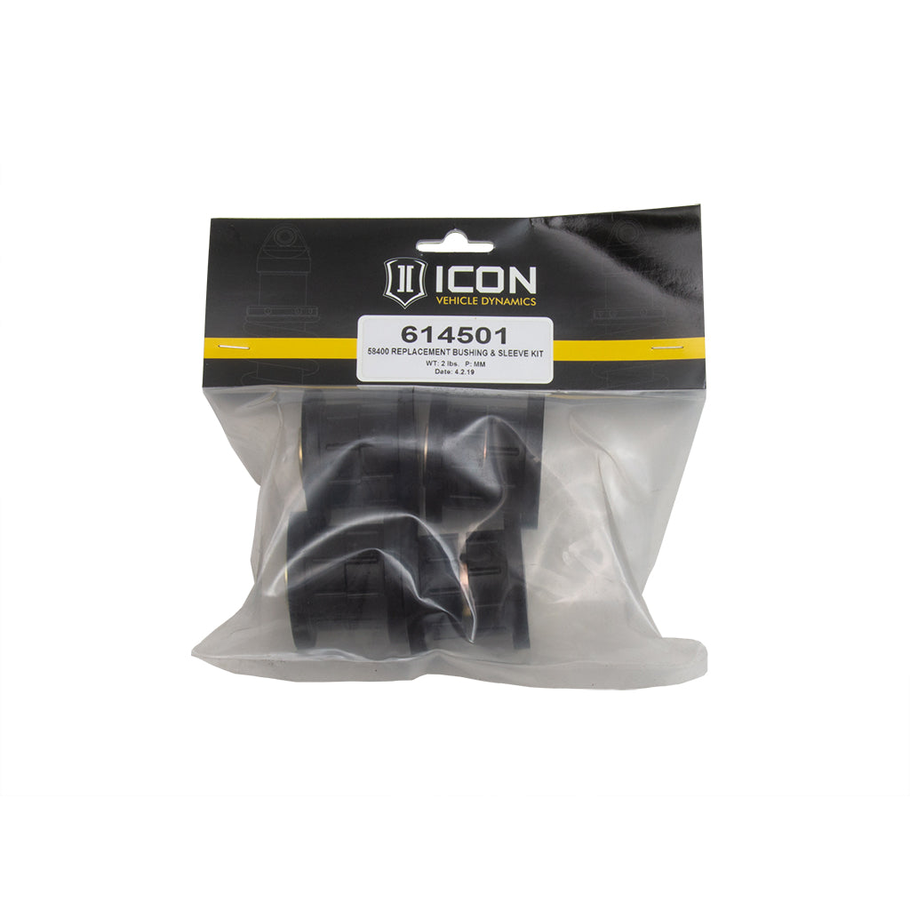 58400-Replacement-Bushing--Sleeve-Kit