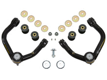 Load image into Gallery viewer, ICON Vehicle Dynamics 58400DJ 96-04 TACOMA/96-02 4RNR TUBULAR UCA DJ KIT for Select Toyota 4Runner, Toyota Tacoma