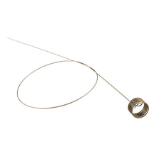 Load image into Gallery viewer, CURT 58400 Fish Wire for 1/2" Diameter Bolts