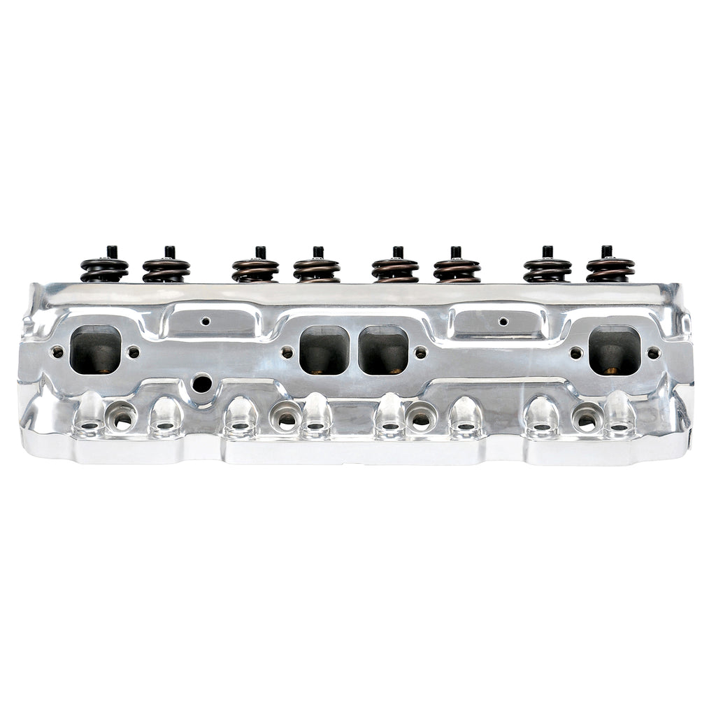 Sbc-Cylinder-Head
