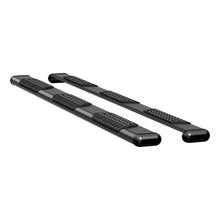 Load image into Gallery viewer, Luverne 584098-570745 LUVERNE 584098-570745 O-Mega II 98-Inch Black Aluminum Side Steps; Select Dodge; for Select Dodge Sprinter 2500, Dodge Sprinter 3500, Freightliner Sprinter 2500, Freightliner Sprinter 3500, Mercedes-Benz Sprinter 2500, Mercedes-Benz