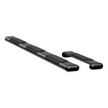 Load image into Gallery viewer, Luverne 584100-571164 LUVERNE 584100-571164 O-Mega II 100-Inch; 36-Inch Black Aluminum Side Steps; Sel for Select Nissan NV1500, Nissan NV2500, Nissan NV3500