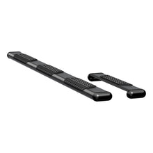 Load image into Gallery viewer, Luverne 584100-571724 LUVERNE 584100-571724 O-Mega II 100-Inch; 36-Inch Black Aluminum Side Steps; Sel for Select Ford Transit-150, Ford Transit-250, Ford Transit-350