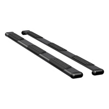 Load image into Gallery viewer, Luverne 584102-570929 LUVERNE 584102-570929 O-Mega II 102-Inch Black Aluminum Wheel to Wheel Side Step for Select Ford F-150