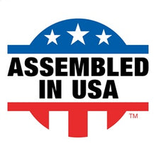 Load image into Gallery viewer, Luverne 584102-571529 LUVERNE 584102-571529 O-Mega II 102-Inch Black Aluminum Wheel to Wheel Side Step for Select Ford F-150