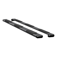 Load image into Gallery viewer, Luverne 584114-570237 LUVERNE 584114-570237 O-Mega II 114-Inch Black Aluminum Wheel to Wheel Side Step for Select Dodge Ram 1500, Dodge Ram 2500, Dodge Ram