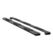 Load image into Gallery viewer, Luverne 584125-571439 LUVERNE 584125-571439 O-Mega II 125-Inch Black Aluminum Wheel to Wheel Side Step for Select Ram