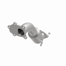 Load image into Gallery viewer, MagnaFlow Exhaust Products 51058 OEM Grade Direct-Fit Catalytic Converter for Select Saab 9-2X, Subaru Forester, Subaru Impreza