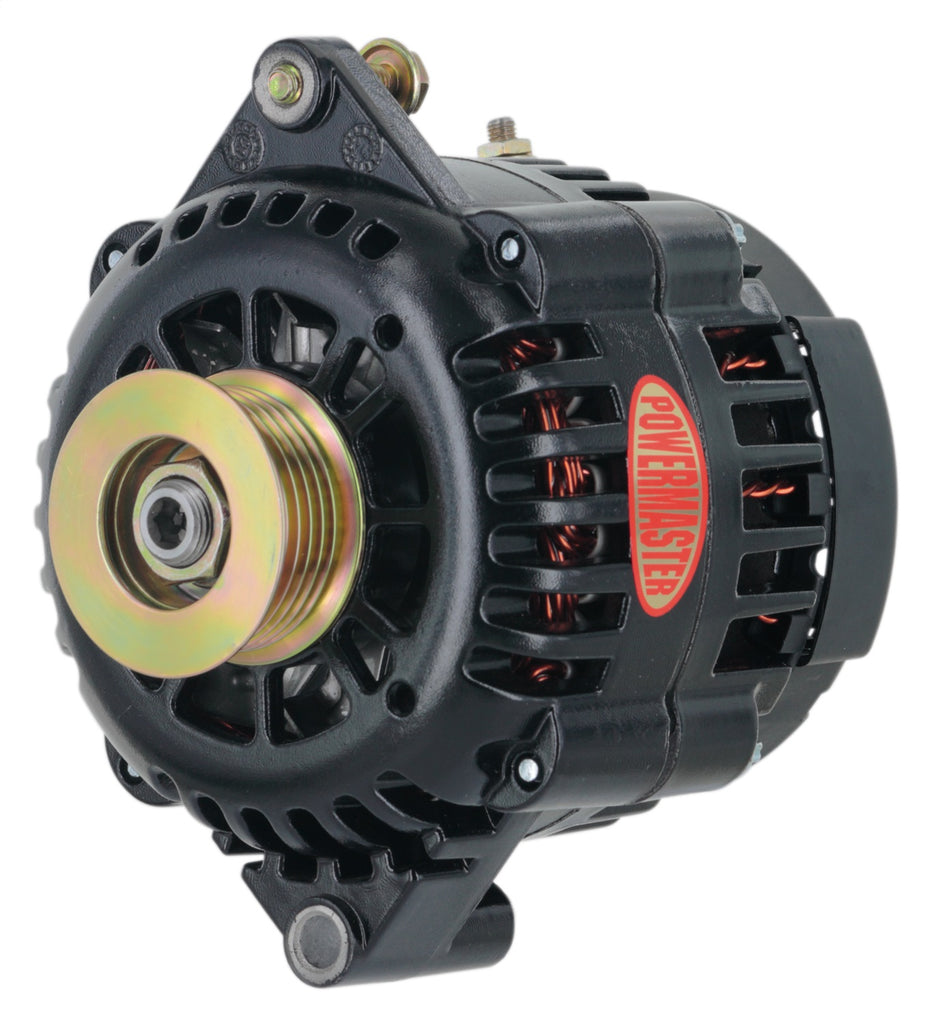 Powermaster Performance 58414 Racing Alternator