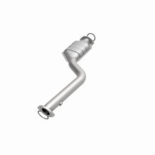 Load image into Gallery viewer, MagnaFlow Exhaust Products 93352 HM Grade Direct-Fit Catalytic Converter for Select Lexus GS300, Lexus SC300