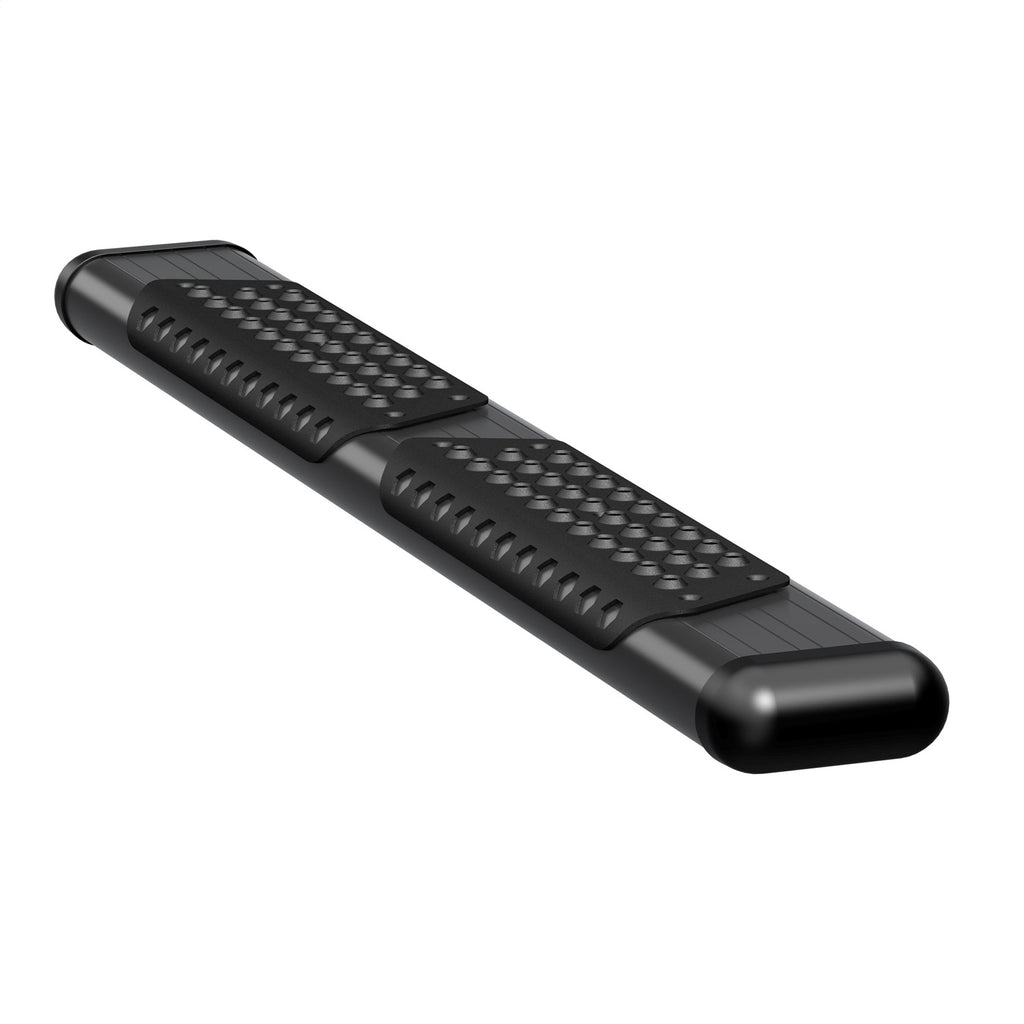 Luverne 584254-401727 LUVERNE 584254-401727 O-Mega II 54-Inch Black Passenger Side Step; Sliding Door; for Select Ford E-Transit, Ford Transit-150, Ford Transit-250, Ford Transit-350