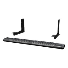 Load image into Gallery viewer, Luverne 584254-570749 LUVERNE 584254-570749 O-Mega II 54-Inch Black Aluminum Rear Step; Compatible wit for Select Dodge Sprinter 2500, Dodge Sprinter 3500, Freightliner Sprinter 2500, Freightliner Sprinter 3500, Mercedes-Benz Sprinter 2500, Mercedes-Benz