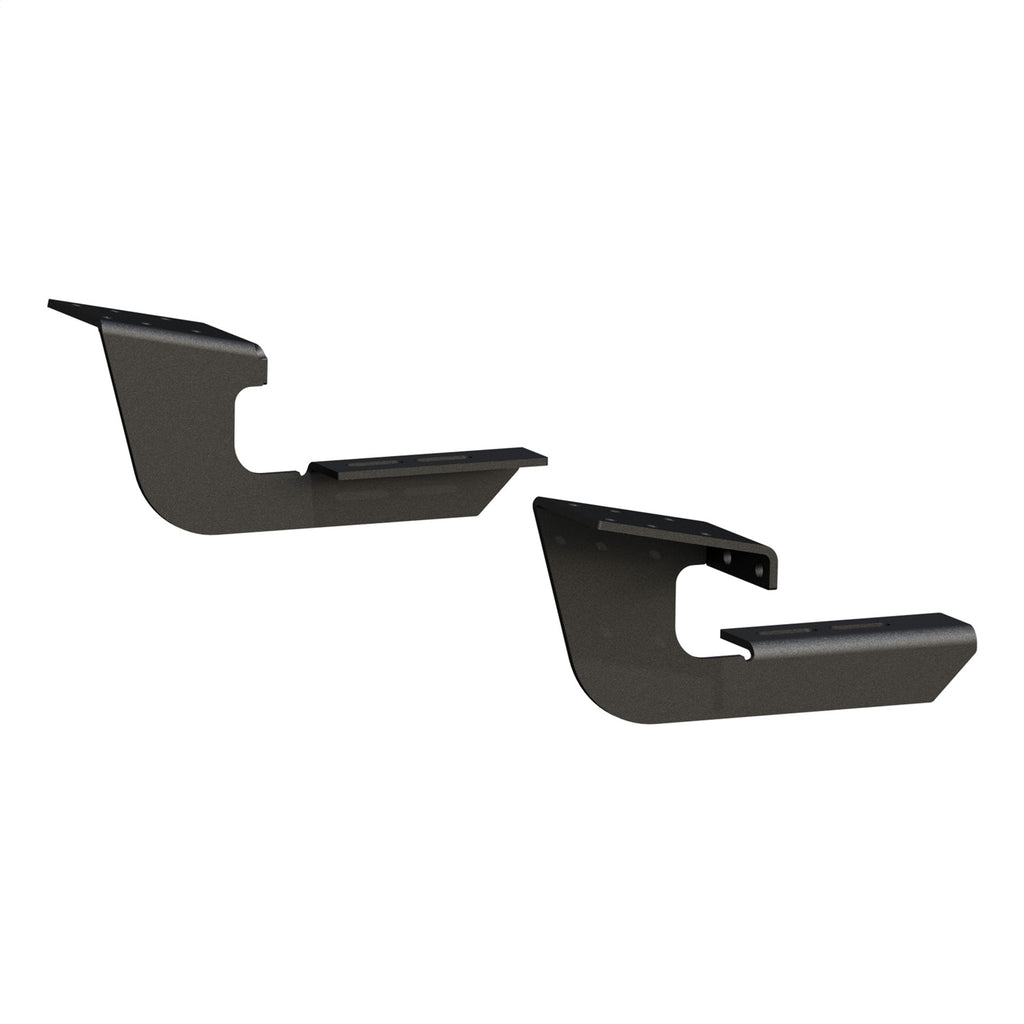 Luverne 584254-571473 LUVERNE 584254-571473 O-Mega II 54-Inch Black Aluminum Passenger Side Step; Sele for Select Ram ProMaster 1500, Ram ProMaster 2500, Ram ProMaster