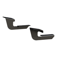 Load image into Gallery viewer, Luverne 584254-571473 LUVERNE 584254-571473 O-Mega II 54-Inch Black Aluminum Passenger Side Step; Sele for Select Ram ProMaster 1500, Ram ProMaster 2500, Ram ProMaster
