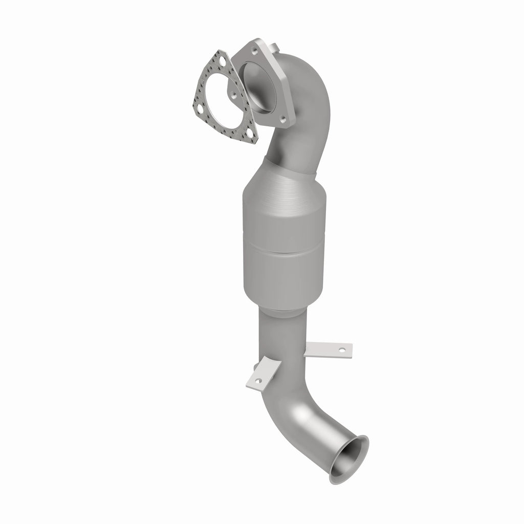 MagnaFlow Exhaust Products 49350 OEM Grade Direct-Fit Catalytic Converter for Select Mini Cooper, Mini Cooper Countryman, Mini Cooper Paceman