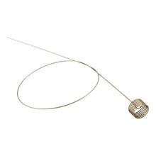 Load image into Gallery viewer, CURT 58430 Fish Wire for 5/8" Diameter Bolts