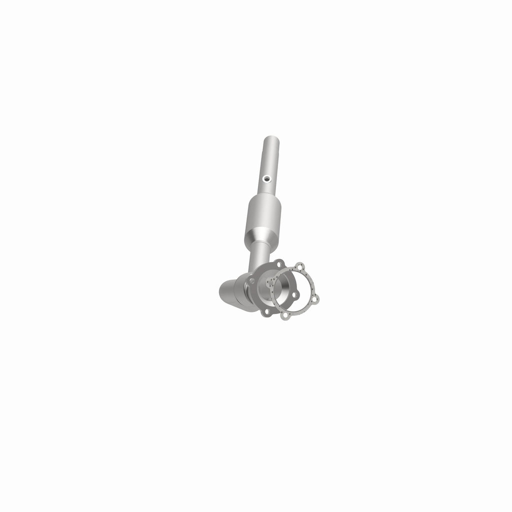 MagnaFlow Exhaust Products 4481606 California CARB Direct-Fit Catalytic Converter for Select Audi TT