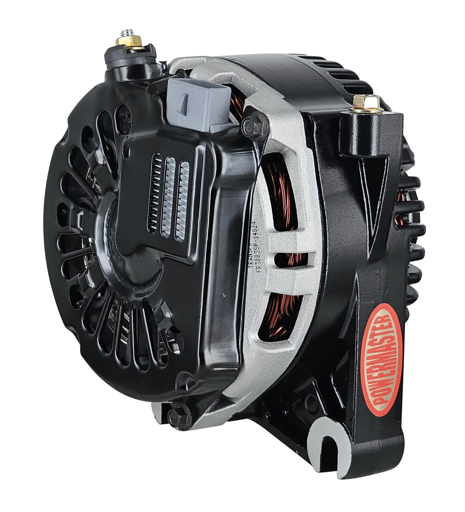 Powermaster Performance 58436 Alternator for Select Ford Crown Victoria, Ford Explorer, Ford Mustang, Lincoln Continental, Lincoln Town Car