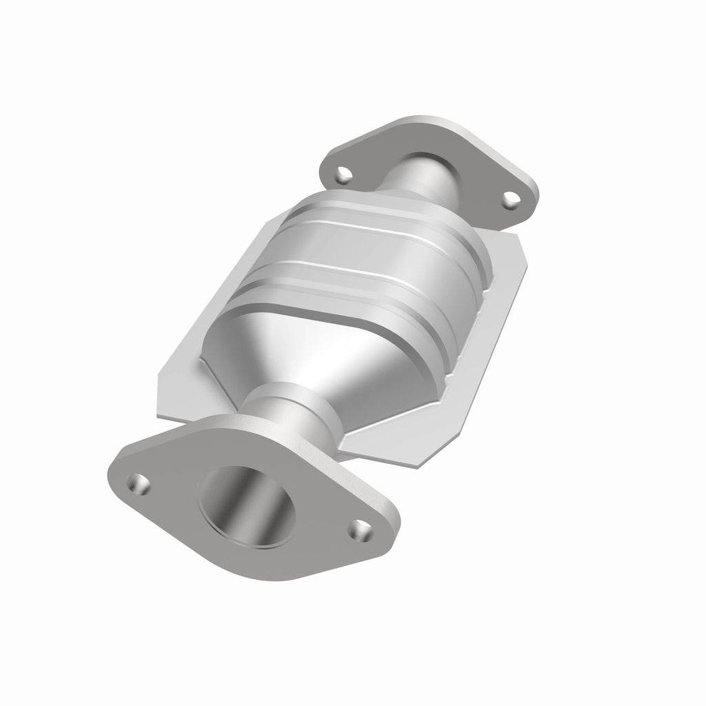 MagnaFlow Exhaust Products 49438 OEM Grade Direct-Fit Catalytic Converter for Select Kia Sephia, Kia Spectra, Kia Spectra5