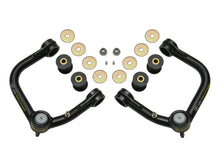 Load image into Gallery viewer, ICON Vehicle Dynamics 58450DJ 05-23 TACOMA TUBULAR UCA DJ KIT for Select Toyota Hilux, Toyota Tacoma