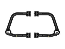 Load image into Gallery viewer, ICON Vehicle Dynamics 58452DJ 24-25 TACOMA/24-25 LC250/24-25 GX550/25 T4R TUBULAR UCA DJ PRO KIT for Select Lexus GX550, Toyota 4Runner, Toyota Land Cruiser, Toyota Tacoma