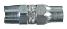 Load image into Gallery viewer, Lincoln Industrial 5845 Heavy Duty Hydraulic Coupler, For All Hydraulic Type Grease Fittings, 1/8 In. NPT (F), 11/16 In. HEX