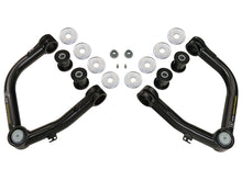Load image into Gallery viewer, ICON Vehicle Dynamics 58460DJ 07-21 TUNDRA/08-22 SEQUOIA TUBULAR UCA DJ KIT for Select Toyota Sequoia, Toyota Tundra